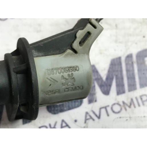 Датчик положення колінвалу Peugeot 308 1.6BlueHDI 2013-2021 9670051580